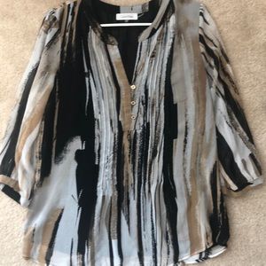 Calvin Klein shirt